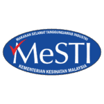 MESTI Logo
