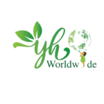 YH Worldwide Logo