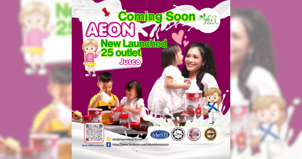 Featured Image MIBO Milk Coming Soon to 25 AEON Outlets Nationwide EN